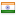 trendcues.com server is located in India